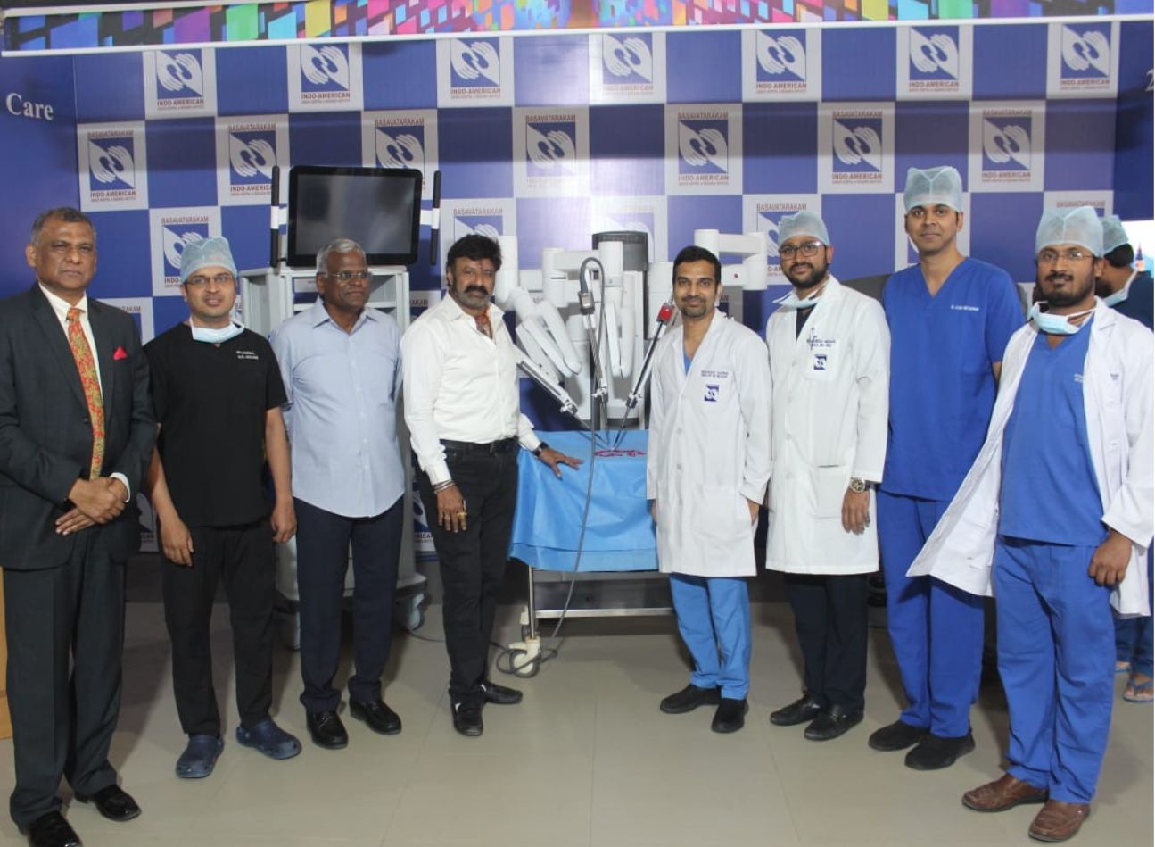 Home healthcare nursing services